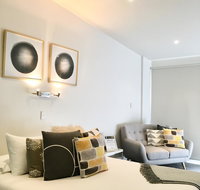 Sandy Bay Studio Apartment - New South Wales Tourism 