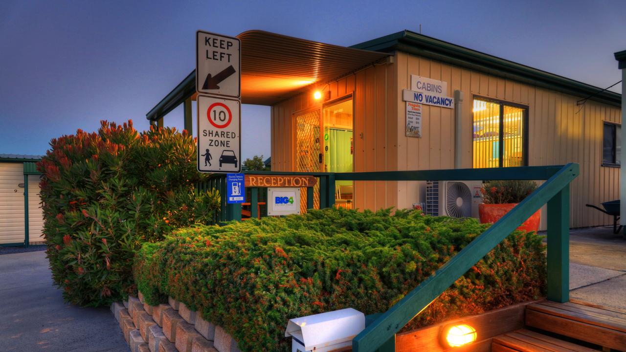  New South Wales Tourism 