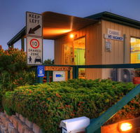 Bicheno Cabin Park - New South Wales Tourism 