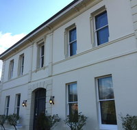 Clydesdale Manor - New South Wales Tourism 