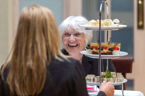 Hotel Grand Chancellor Launceston - New South Wales Tourism  40