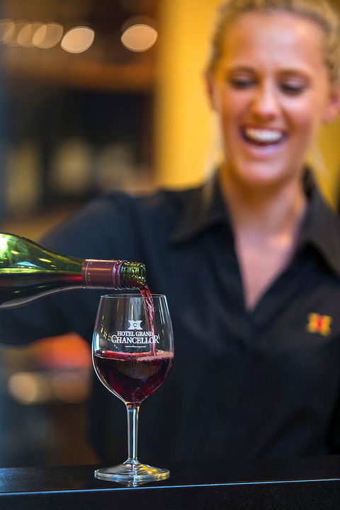 Hotel Grand Chancellor Launceston - New South Wales Tourism  29