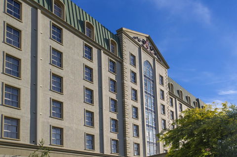Hotel Grand Chancellor Launceston - New South Wales Tourism  44