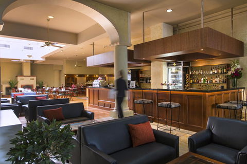 Hotel Grand Chancellor Launceston - New South Wales Tourism  9