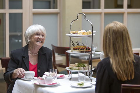 Hotel Grand Chancellor Launceston - New South Wales Tourism  13
