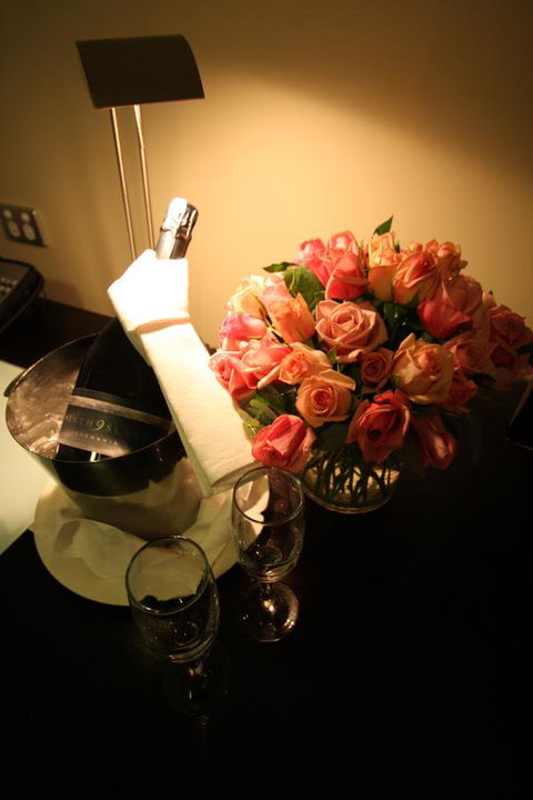 Hotel Grand Chancellor Launceston - New South Wales Tourism  27