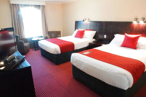 Hotel Grand Chancellor Launceston - New South Wales Tourism  5