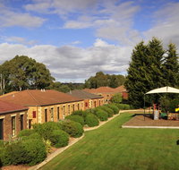 Country Club Villas - New South Wales Tourism 