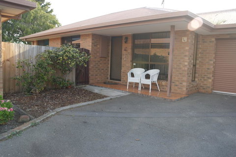 Modern 2 Bedroom Appartment - New South Wales Tourism  16