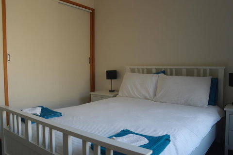 Modern 2 Bedroom Appartment - New South Wales Tourism  8