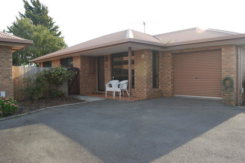 Modern 2 Bedroom Appartment - New South Wales Tourism  17