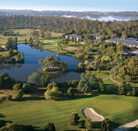 Country Club Tasmania - New South Wales Tourism 