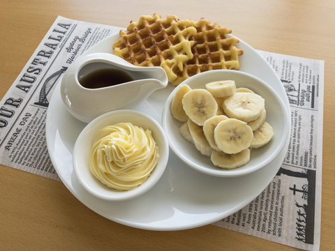 Oceana B&B - New South Wales Tourism  5