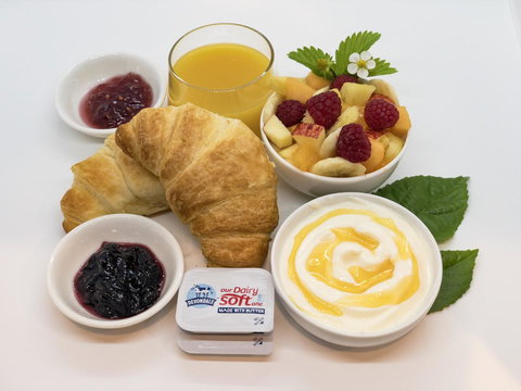 Oceana B&B - New South Wales Tourism  12