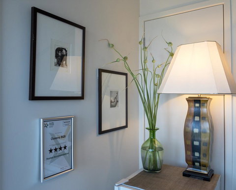 Oceana B&B - New South Wales Tourism  24