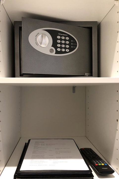 Oceana B&B - New South Wales Tourism  19