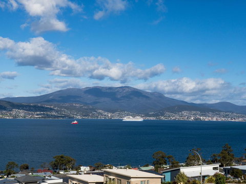 Oceana B&B - New South Wales Tourism  14