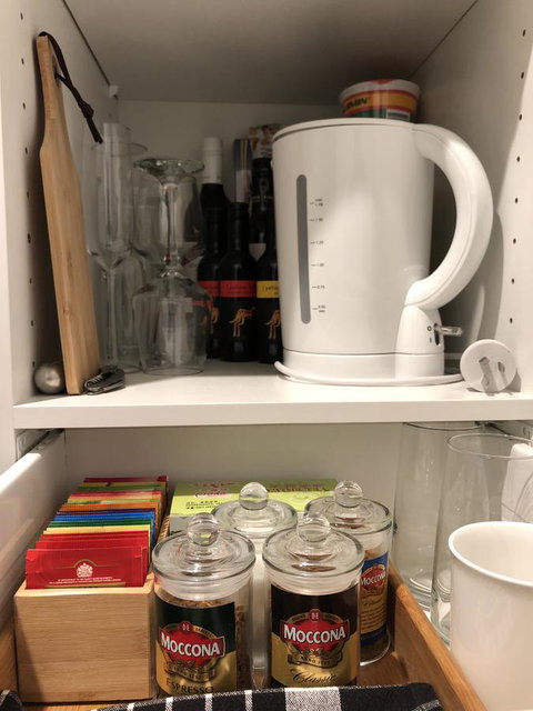 Oceana B&B - New South Wales Tourism  18