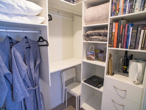 Oceana B&B - New South Wales Tourism  36