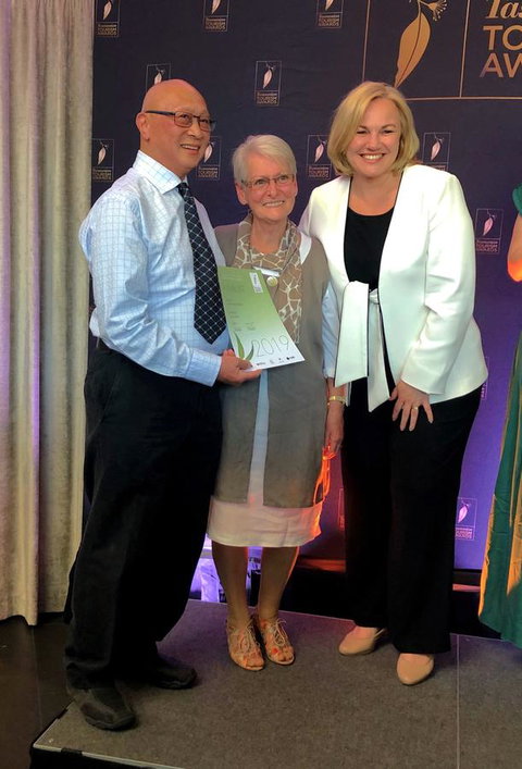 Oceana B&B - New South Wales Tourism  3