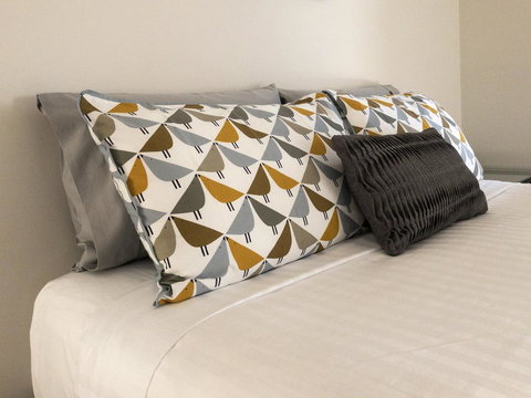 Oceana B&B - New South Wales Tourism  9