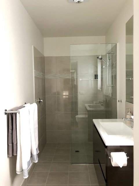 Oceana B&B - New South Wales Tourism  33