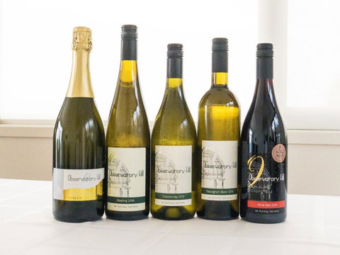 Oceana B&B - New South Wales Tourism  39