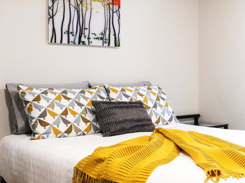 Oceana B&B - New South Wales Tourism  0