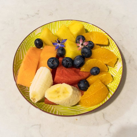 Oceana B&B - New South Wales Tourism  11