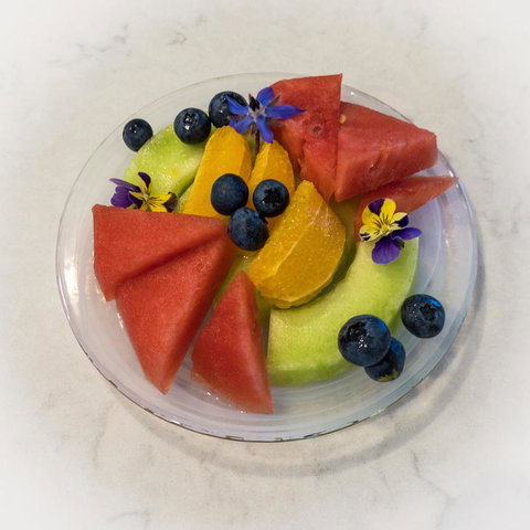 Oceana B&B - New South Wales Tourism  30