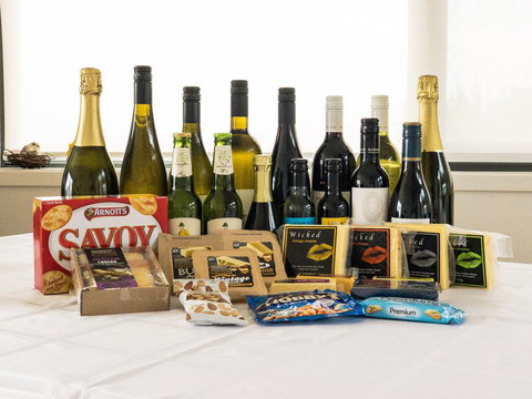 Oceana B&B - New South Wales Tourism  37