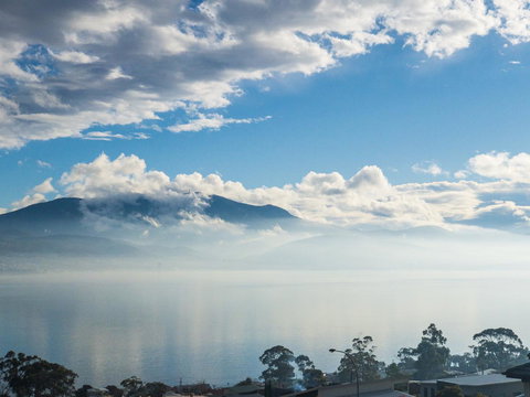 Oceana B&B - New South Wales Tourism  15