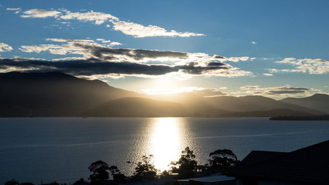 Oceana B&B - New South Wales Tourism  16