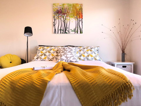 Oceana B&B - New South Wales Tourism  17