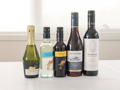 Oceana B&B - New South Wales Tourism  41