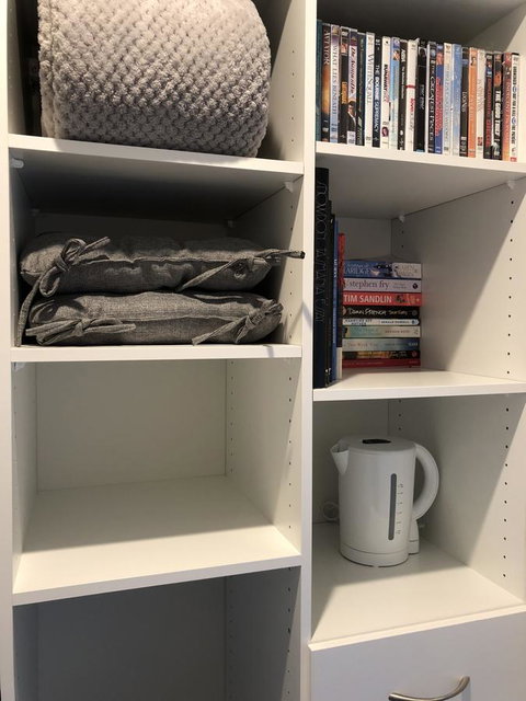 Oceana B&B - New South Wales Tourism  35