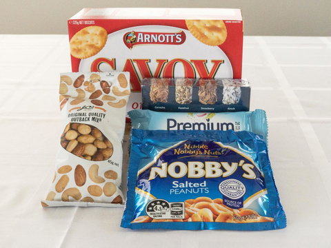 Oceana B&B - New South Wales Tourism  44