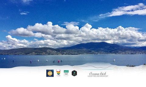 Oceana B&B - New South Wales Tourism  1