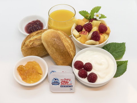 Oceana B&B - New South Wales Tourism  7