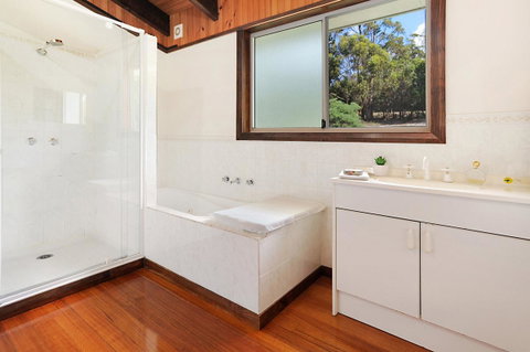 Harvey Farm Lodge - New South Wales Tourism  13