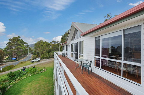 Harvey Farm Lodge - New South Wales Tourism  16