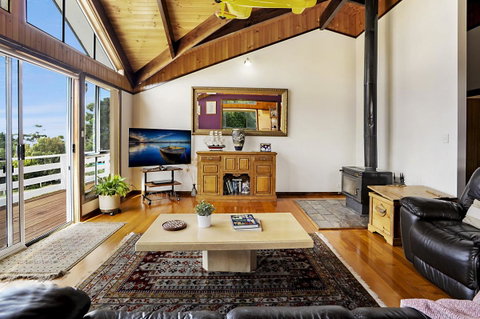 Harvey Farm Lodge - New South Wales Tourism  5