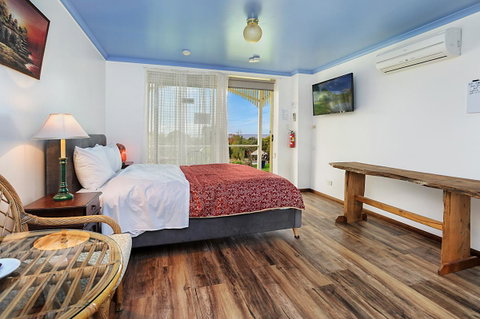 Harvey Farm Lodge - New South Wales Tourism  24