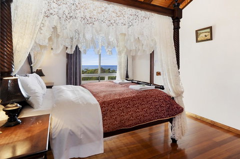 Harvey Farm Lodge - New South Wales Tourism  9