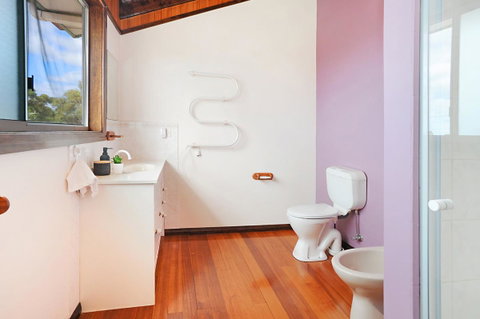 Harvey Farm Lodge - New South Wales Tourism  14