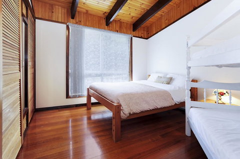 Harvey Farm Lodge - New South Wales Tourism  10