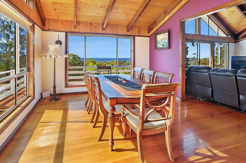 Harvey Farm Lodge - New South Wales Tourism  8