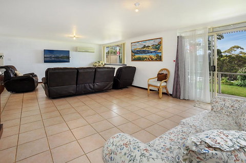 Harvey Farm Lodge - New South Wales Tourism  20