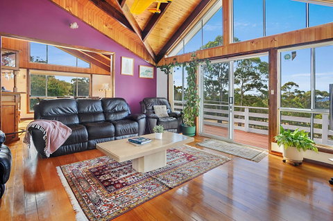 Harvey Farm Lodge - New South Wales Tourism  4