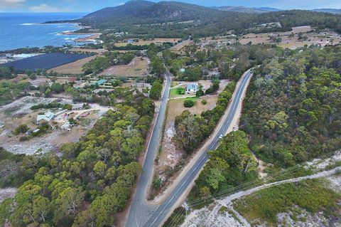 Harvey Farm Lodge - New South Wales Tourism  1